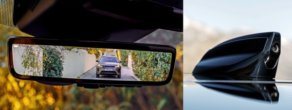 Подтверждаем генетический код кроссовера Range Rover Evoque Подтверждаем генетический код кроссовера Range Rover Evoque