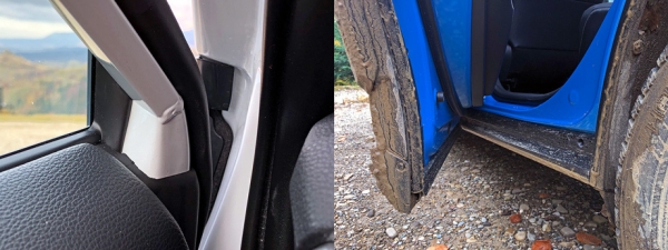 Находим заносчивым кроссовер Toyota RAV4 пятого поколения Находим заносчивым кроссовер Toyota RAV4 пятого поколения