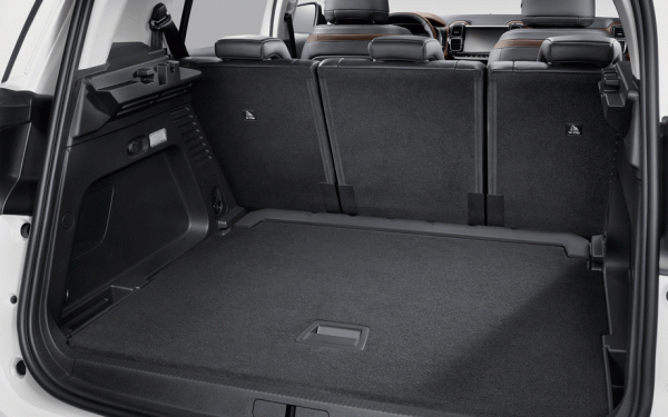 Плывём над дорогой в&nbsp;кроссовере Citroen C5 Aircross