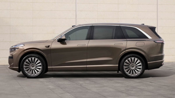 Выдвижные дверные ручки могут запретить в Китае