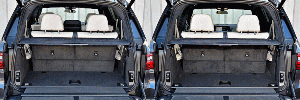 Покоряем Америку при помощи флагманского кроссовера BMW X7 Покоряем Америку при помощи флагманского кроссовера BMW X7