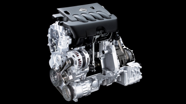 Одобряем плановое обновление кроссовера Nissan Qashqai