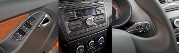 Подбираем оптимальный универсал Lada Granta Cross Подбираем оптимальный универсал Lada Granta Cross