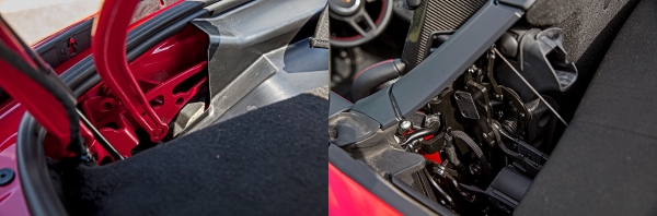 Используем Porsche 911 Speedster для знакомства с&nbsp;мотором GT3