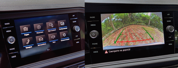 Уличаем седан Volkswagen Jetta в&nbsp;излишней консервативности