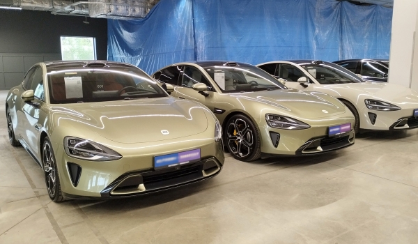 Пересмотр утильсбора: что изменится с 1 ноября?