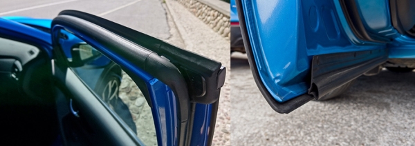 Одобряем плановое обновление кроссовера Nissan Qashqai