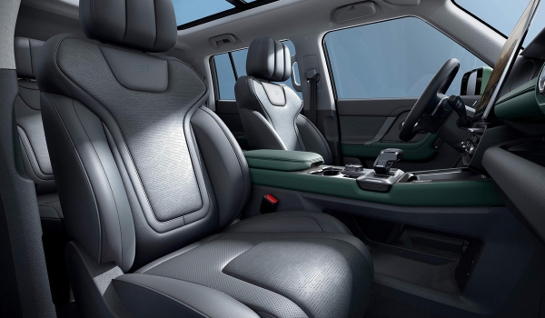 Кроссовер Jetour T1 в России: старт продаж, но пока только топ-версия Кроссовер Jetour T1 в России: старт продаж, но пока только топ-версия