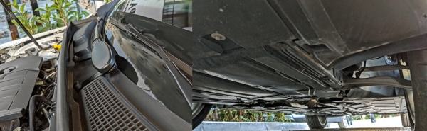 Ощущаем дух Гелика в кроссовере Mercedes-Benz GLB Ощущаем дух Гелика в кроссовере Mercedes-Benz GLB