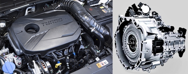 Подмечаем нерешённые проблемы нового кроссовера Kia Soul