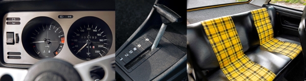 Врываемся в прошлое на классических Фольксвагенах Врываемся в прошлое на классических Фольксвагенах