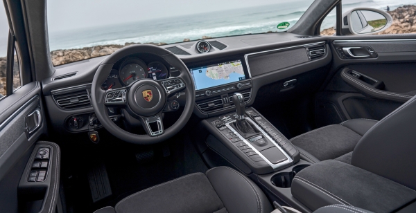 Возвращаем недостающие цилиндры Porsche&nbsp;718 GTS 4.0