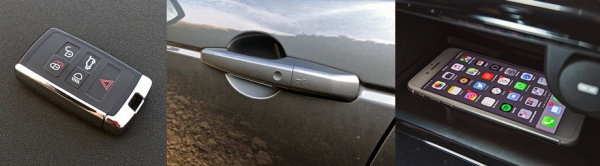 Добавляем глянца в&nbsp;обновлённый Land Rover Discovery Sport