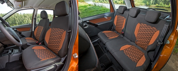 Подбираем оптимальный универсал Lada Granta Cross Подбираем оптимальный универсал Lada Granta Cross