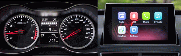 Находим старомодным кроссовер FAW&nbsp;Bestune&nbsp;X40