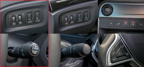 Выставляем старый Renault Kaptur 2.0 против обновлённого 150 TCe