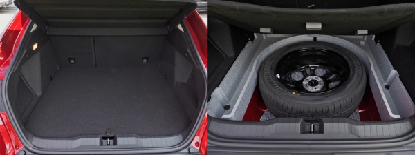 Убеждаемся в компромиссности кроссовера Renault Arkana TCe 150 Убеждаемся в компромиссности кроссовера Renault Arkana TCe 150