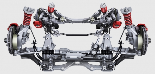 Используем Porsche 911 Speedster для знакомства с&nbsp;мотором GT3