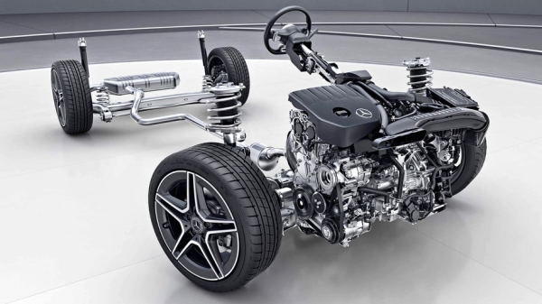 Проводим время с компактвэном Mercedes-Benz B 200 Проводим время с компактвэном Mercedes-Benz B 200