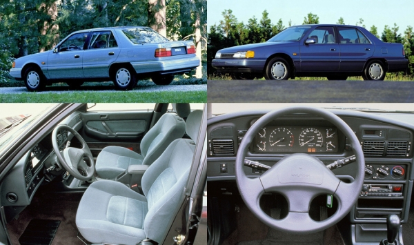 Размышляем о смелости нового седана Hyundai Sonata Размышляем о смелости нового седана Hyundai Sonata