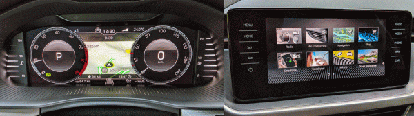 Голосуем за локализацию приподнятого хэтчбека Skoda Kamiq Голосуем за локализацию приподнятого хэтчбека Skoda Kamiq