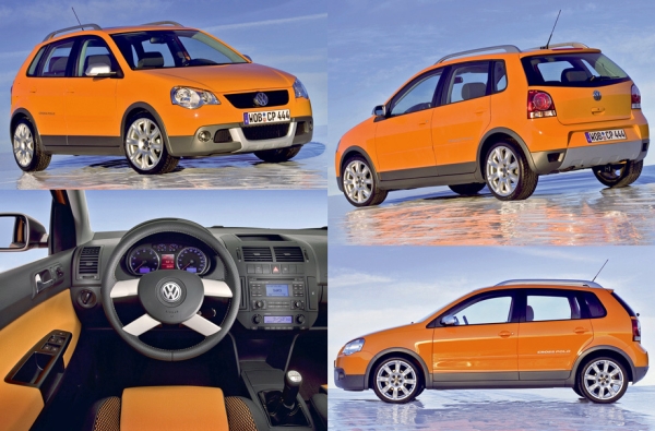 Надеемся на&nbsp;локализацию кроссовера Volkswagen T-Cross