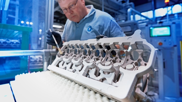 Плавим шины кроссоверов BMW X3 M и&nbsp;X4 M Competition