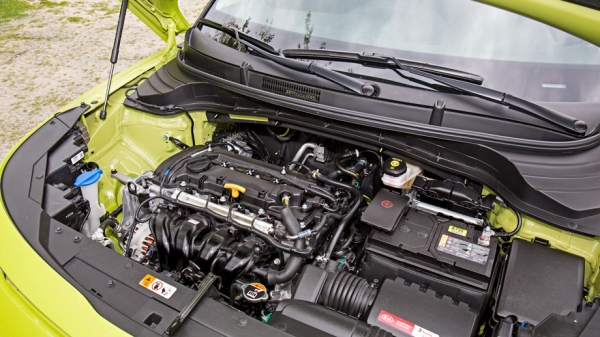 Подмечаем нерешённые проблемы нового кроссовера Kia Soul