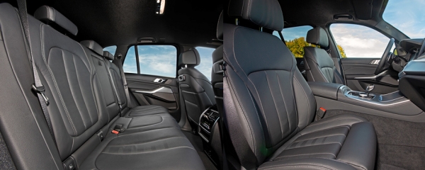 Заправляем электричеством гибрид BMW X5 xDrive45e Заправляем электричеством гибрид BMW X5 xDrive45e