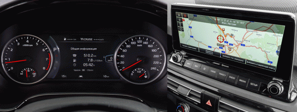 Присматриваемся к долгожданному кроссоверу Kia Seltos Присматриваемся к долгожданному кроссоверу Kia Seltos