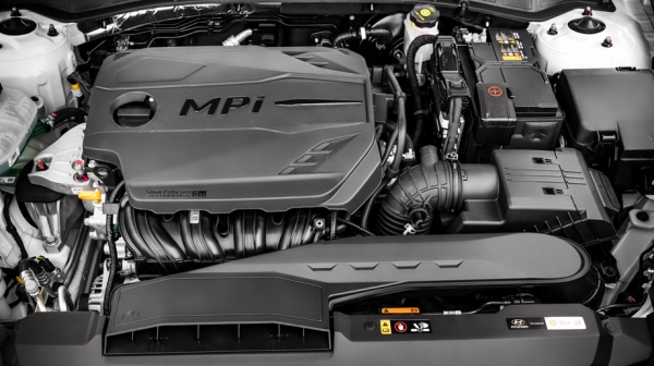 Размышляем о смелости нового седана Hyundai Sonata Размышляем о смелости нового седана Hyundai Sonata