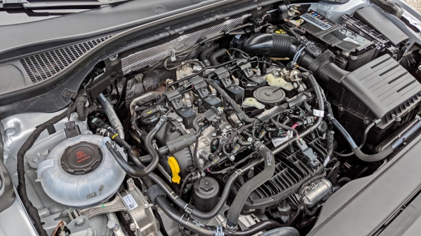 Ярче идентифицируем бренд Skoda с обновлённой моделью Superb Ярче идентифицируем бренд Skoda с обновлённой моделью Superb