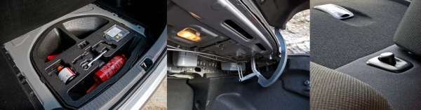 Отмечаем умеренность прогресса в седане Toyota Corolla Отмечаем умеренность прогресса в седане Toyota Corolla