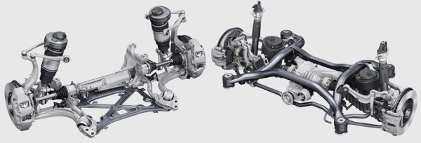 Мечтаем о&nbsp;дизеле за&nbsp;рулём кроссовера Audi&nbsp;Q8&nbsp;55 TFSI