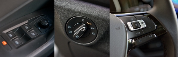 Уличаем седан Volkswagen Jetta в&nbsp;излишней консервативности