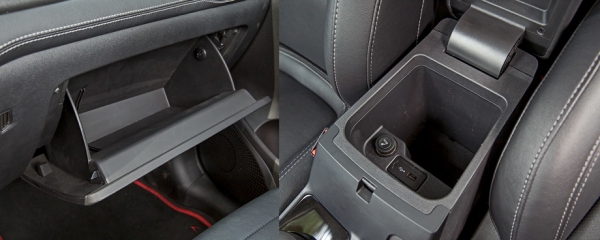 Анализируем кроссовер Chery Tiggo 7 с двойным гражданством Анализируем кроссовер Chery Tiggo 7 с двойным гражданством