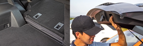 Считаем передачи Chery Tiggo 4 с&nbsp;«роботом» и&nbsp;Tiggo 7 с&nbsp;«механикой»