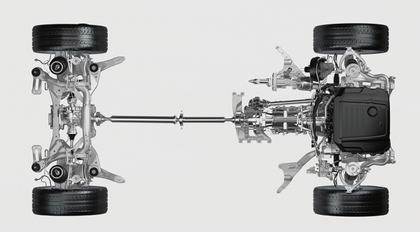 Разгоняем BMW X3 M, Jaguar F-Pace SVR и Range Rover Velar с V8 Разгоняем BMW X3 M, Jaguar F-Pace SVR и Range Rover Velar с V8