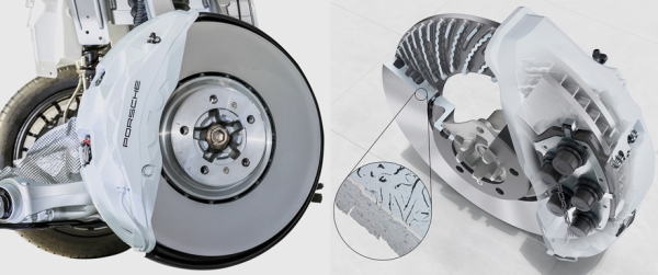 Узнаём исходник за&nbsp;рулём кроссовера Porsche Cayenne Coupe