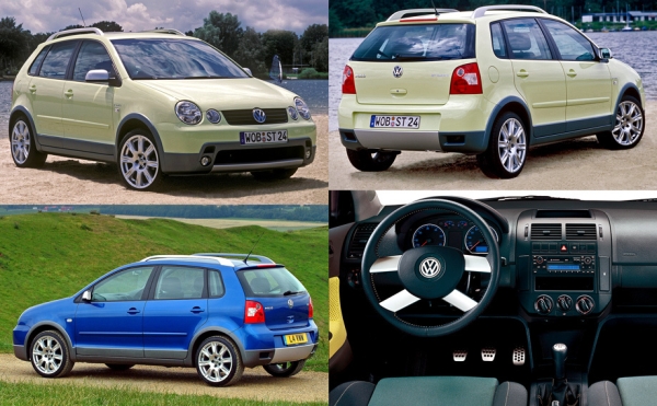 Надеемся на&nbsp;локализацию кроссовера Volkswagen T-Cross