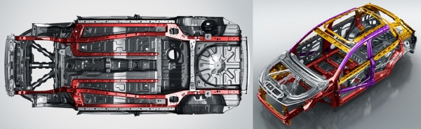 Считаем передачи Chery Tiggo 4 с&nbsp;«роботом» и&nbsp;Tiggo 7 с&nbsp;«механикой»