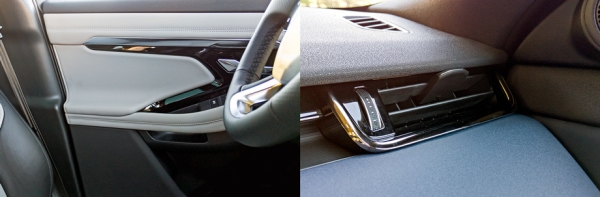 Подтверждаем генетический код кроссовера Range Rover Evoque Подтверждаем генетический код кроссовера Range Rover Evoque