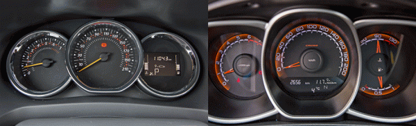 Буксуем на&nbsp;седанах Renault Logan Stepway и&nbsp;Lada Vesta Cross