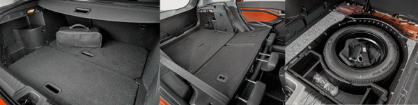 Истязаем горами вариаторы седана Lada Vesta и универсала SW Cross Истязаем горами вариаторы седана Lada Vesta и универсала SW Cross