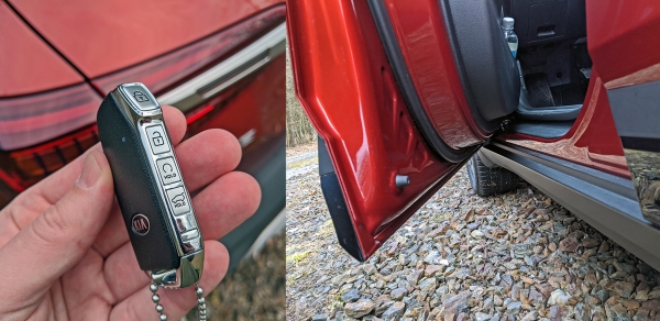 Присматриваемся к долгожданному кроссоверу Kia Seltos Присматриваемся к долгожданному кроссоверу Kia Seltos