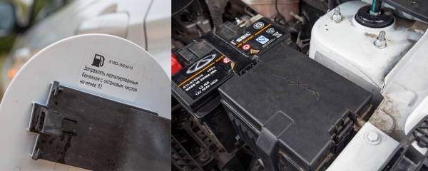 Анализируем кроссовер Chery Tiggo 7 с двойным гражданством Анализируем кроссовер Chery Tiggo 7 с двойным гражданством