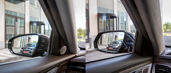 Пересаживаемся из&nbsp;дорогого седана Genesis&nbsp;G80 в&nbsp;Kia К900