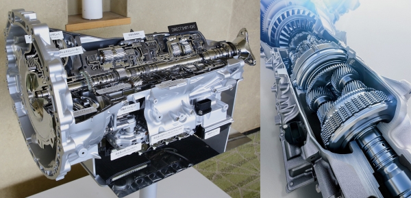 Останавливаемся в шаге от понимания купе Lexus LC 500 Останавливаемся в шаге от понимания купе Lexus LC 500