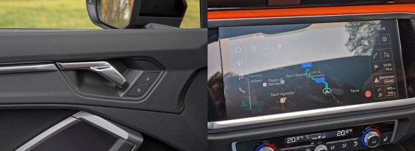 Отмечаем смену гендерной идентичности Audi&nbsp;Q3