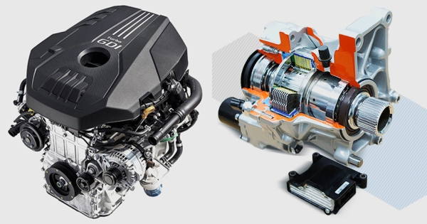 Атакуем поребрики Мячково парочкой хот-хэтчей Hyundai i30 N